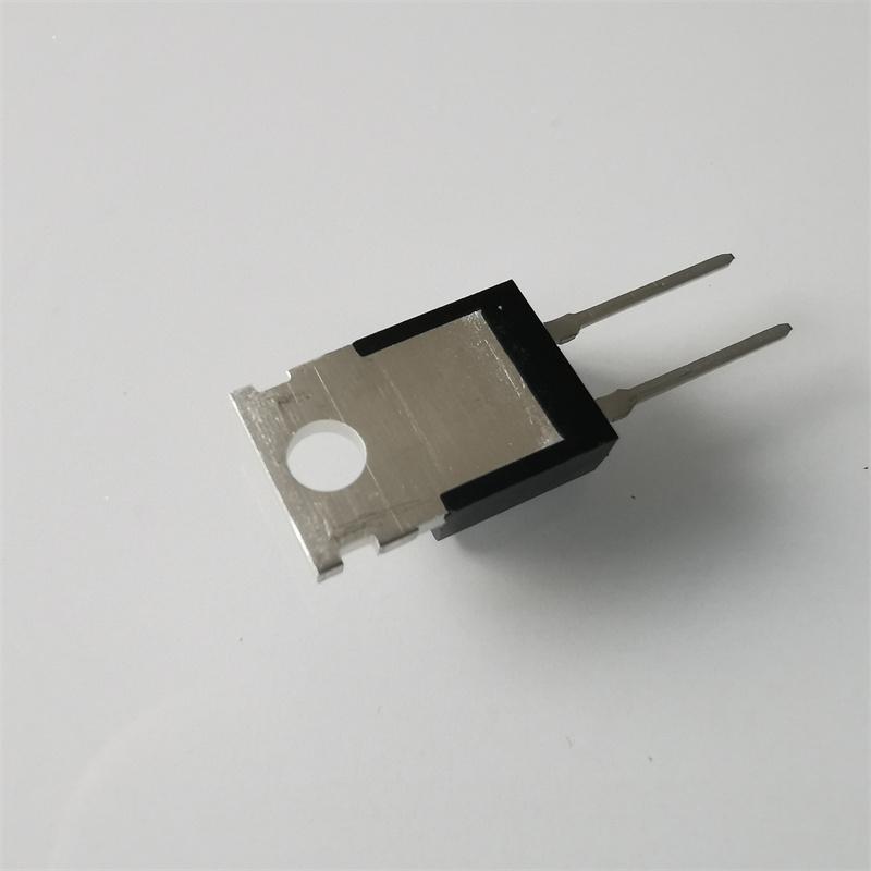 Thermistor TO-220 Package