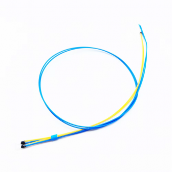 PTC Thermistors Limit Temperature Sensors for Motor Protection  1 PTC Single Sensor & 3 PTC Triple Sensors