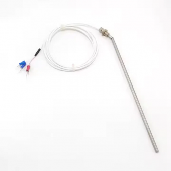 Platinum RTD Sensor - PT100 PT1000 - 3 Wire  4 Wire